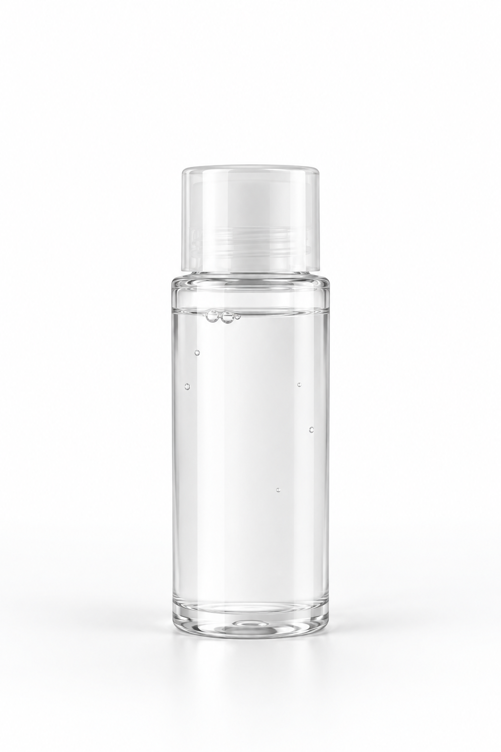 Aevana Skin Toner bottle